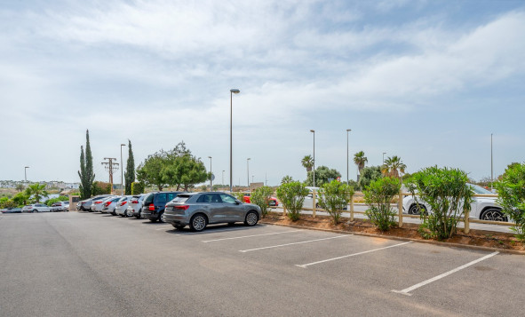 Resale - 1. Apartment / flat - Orihuela Costa - Costa Blanca South