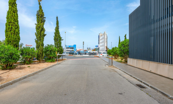 Resale - 1. Apartment / flat - Orihuela Costa - Costa Blanca South