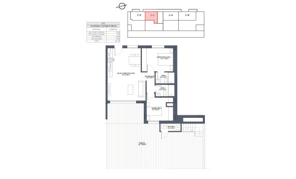 Nieuwbouw Woningen - Appartement - Benijofar - Rojales