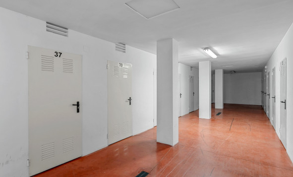 Resale - 1. Apartment / flat - Orihuela Costa - Costa Blanca South
