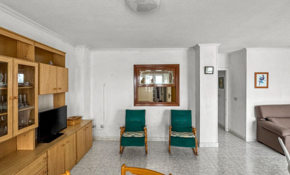 Resale - 1. Apartment / flat - Torrevieja - Costa Blanca South