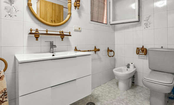 Resale - 1. Apartment / flat - Torrevieja - Costa Blanca South