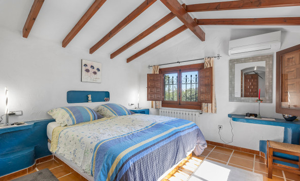 Resale - 3. Detached house - Orihuela - Costa Blanca South