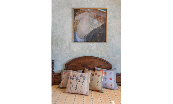 Resale - 3. Detached house - Orihuela - Costa Blanca South