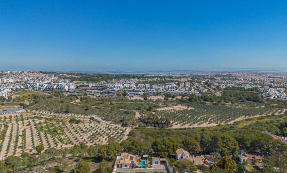 Resale - 3. Detached house - Orihuela - Costa Blanca South