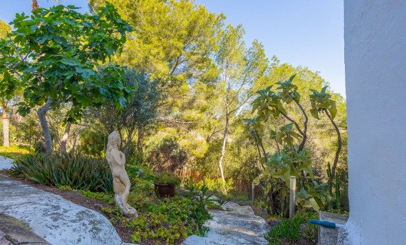 Resale - 3. Detached house - Orihuela - Costa Blanca South
