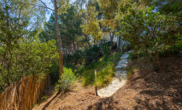 Resale - 3. Detached house - Orihuela - Costa Blanca South