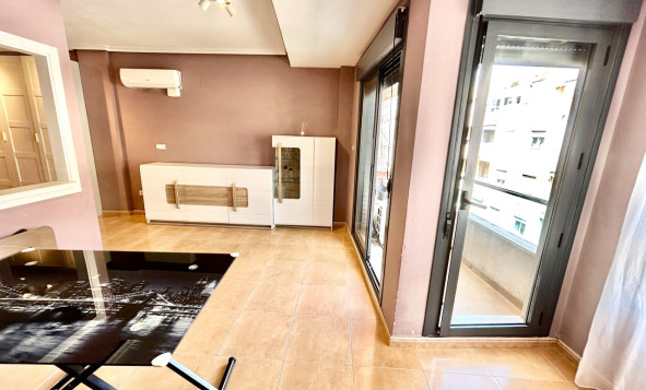Reventa - 1. Apartamento / piso - Torrevieja - Costa Blanca Sur