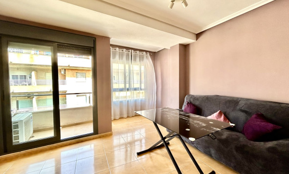 Reventa - 1. Apartamento / piso - Torrevieja - Costa Blanca Sur