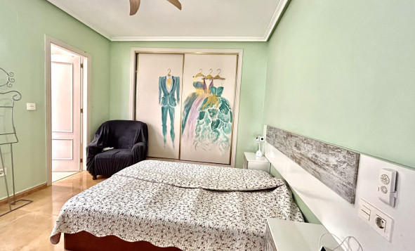 Reventa - 1. Apartamento / piso - Torrevieja - Costa Blanca Sur
