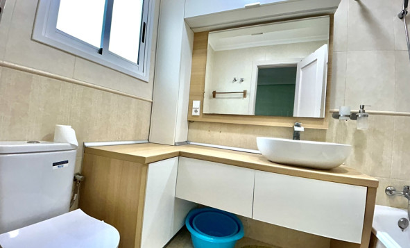 Reventa - 1. Apartamento / piso - Torrevieja - Costa Blanca Sur