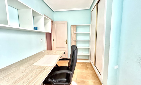 Reventa - 1. Apartamento / piso - Torrevieja - Costa Blanca Sur