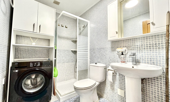 Reventa - 1. Apartamento / piso - Torrevieja - Costa Blanca Sur