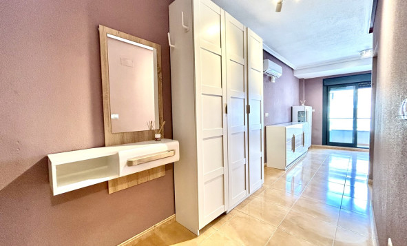 Reventa - 1. Apartamento / piso - Torrevieja - Costa Blanca Sur
