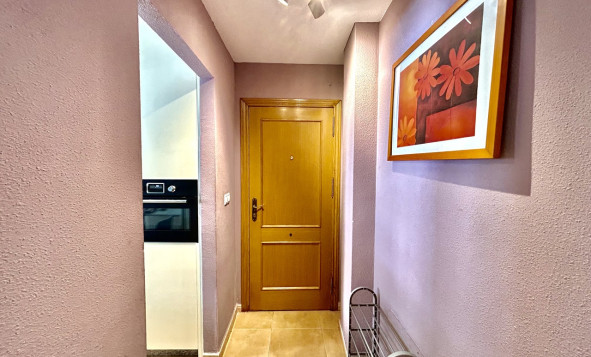 Reventa - 1. Apartamento / piso - Torrevieja - Costa Blanca Sur