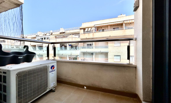 Reventa - 1. Apartamento / piso - Torrevieja - Costa Blanca Sur