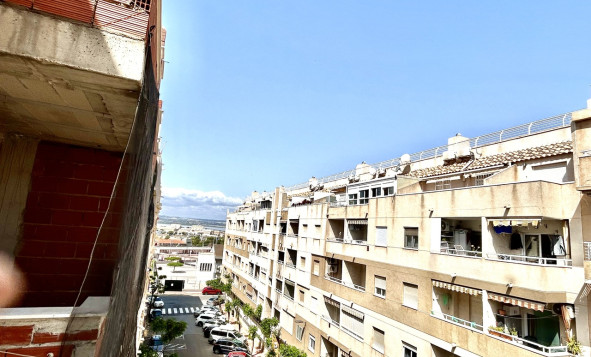 Reventa - 1. Apartamento / piso - Torrevieja - Costa Blanca Sur