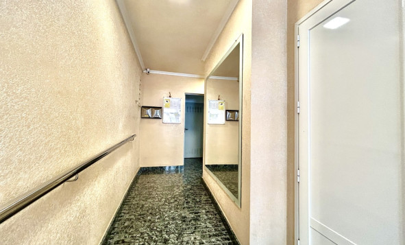 Reventa - 1. Apartamento / piso - Torrevieja - Costa Blanca Sur