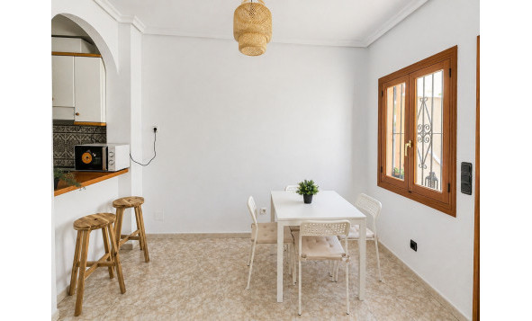 Resale - 1. Apartment / flat - Orihuela Costa - Costa Blanca South