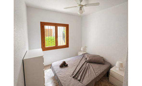 Resale - 1. Apartment / flat - Orihuela Costa - Costa Blanca South