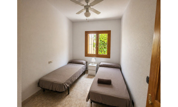 Resale - 1. Apartment / flat - Orihuela Costa - Costa Blanca South