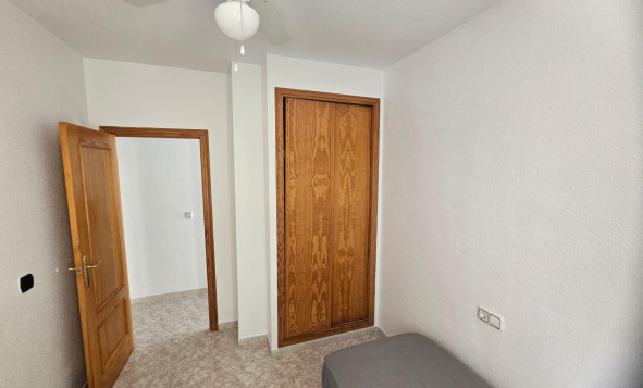 Resale - 1. Apartment / flat - Orihuela Costa - Costa Blanca South