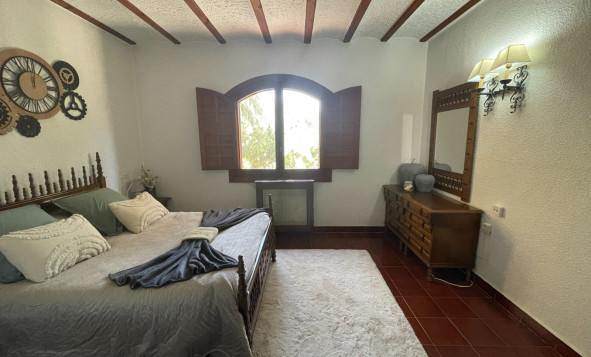 Reventa - 7. Finca - Elda