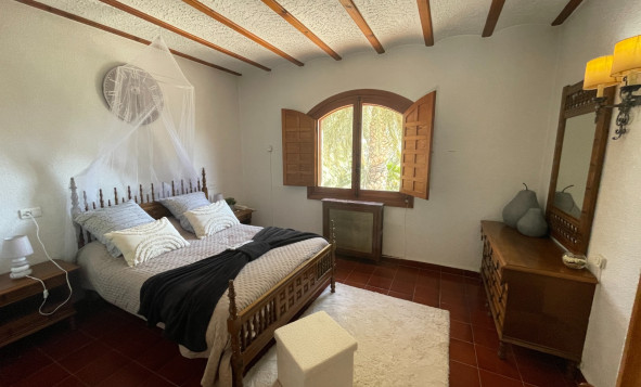 Reventa - 7. Finca - Elda
