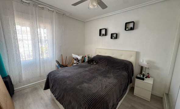 Resale - 1. Apartment / flat - Torrevieja - Costa Blanca South
