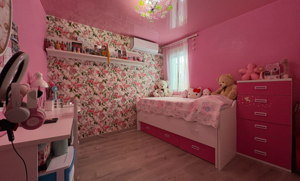 Resale - 1. Apartment / flat - Torrevieja - Costa Blanca South