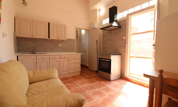 Resale - 7. Finca / Country property - Catral - Costa Blanca South