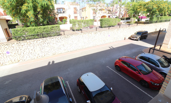 Herverkoop - Commercieel vastgoed - Algorfa - Costa Blanca Zuid