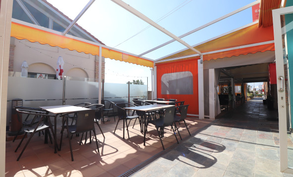 Herverkoop - Commercieel vastgoed - Algorfa - Costa Blanca Zuid