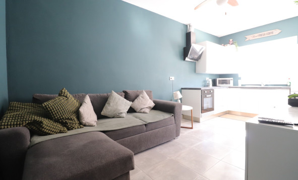Resale - 1. Apartment / flat - Benijófar - Costa Blanca South