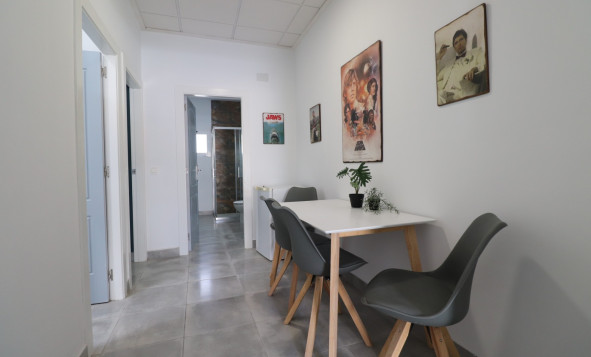 Resale - 1. Apartment / flat - Benijófar - Costa Blanca South