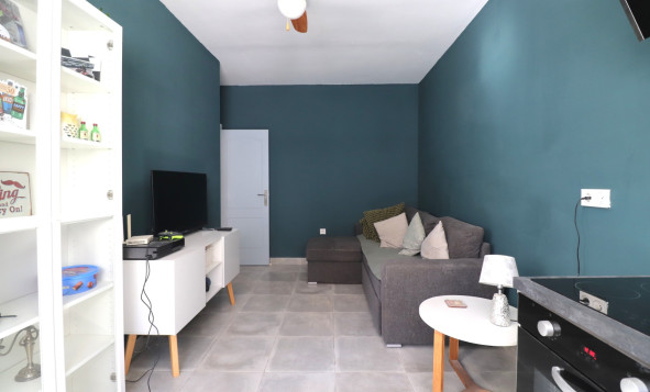 Resale - 1. Apartment / flat - Benijófar - Costa Blanca South