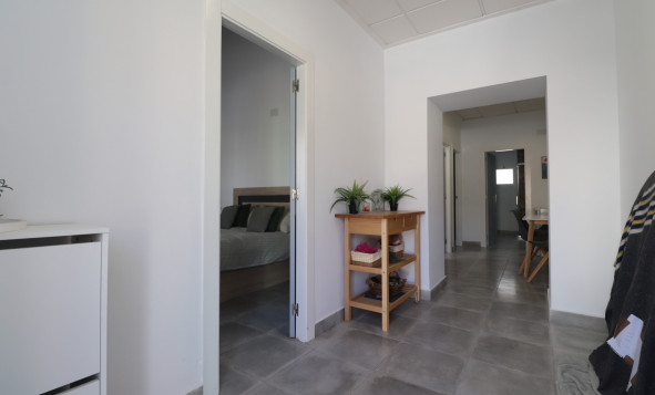 Resale - 1. Apartment / flat - Benijófar - Costa Blanca South