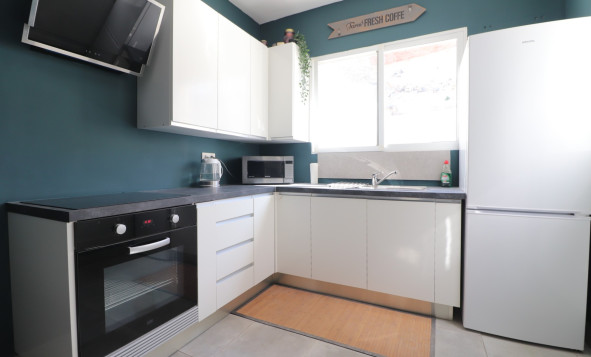 Resale - 1. Apartment / flat - Benijófar - Costa Blanca South