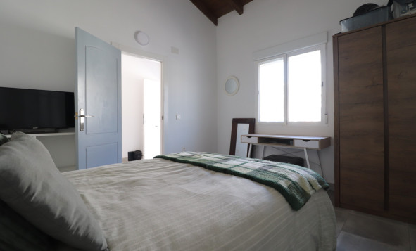 Resale - 1. Apartment / flat - Benijófar - Costa Blanca South