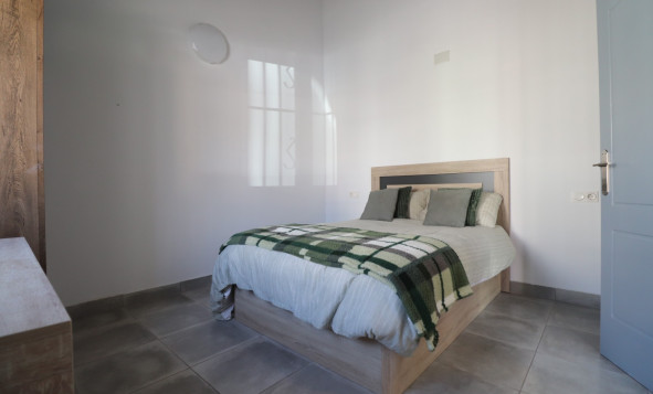 Resale - 1. Apartment / flat - Benijófar - Costa Blanca South