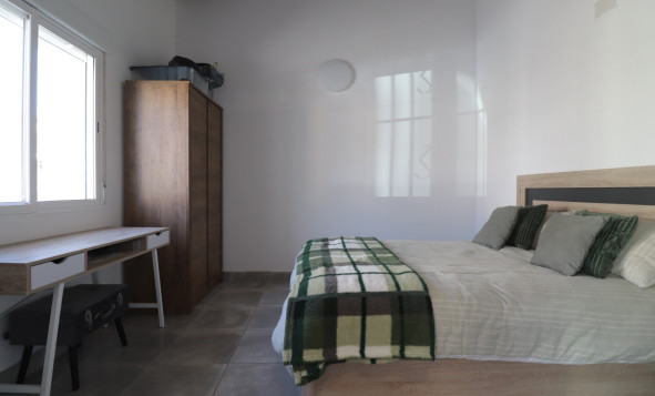 Resale - 1. Apartment / flat - Benijófar - Costa Blanca South