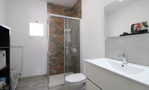 Resale - 1. Apartment / flat - Benijófar - Costa Blanca South