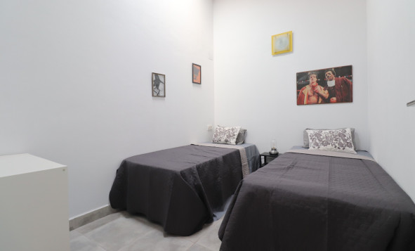 Resale - 1. Apartment / flat - Benijófar - Costa Blanca South