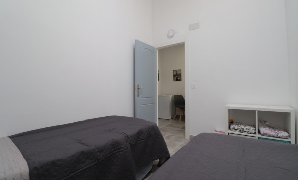 Resale - 1. Apartment / flat - Benijófar - Costa Blanca South