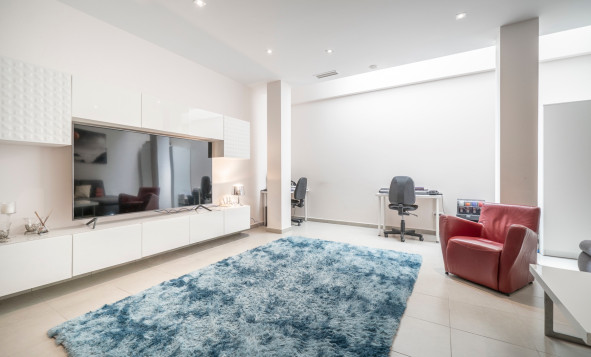 Reventa - 3. Casa indepiende - Torrevieja - Costa Blanca Sur