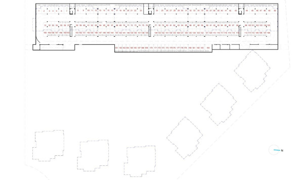 Nieuwbouw Woningen - Appartement - Guardamar del Segura - Guardamar