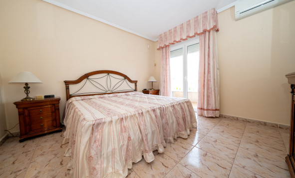 Reventa - 4. Chalet pareado - Torrevieja - Costa Blanca Sur