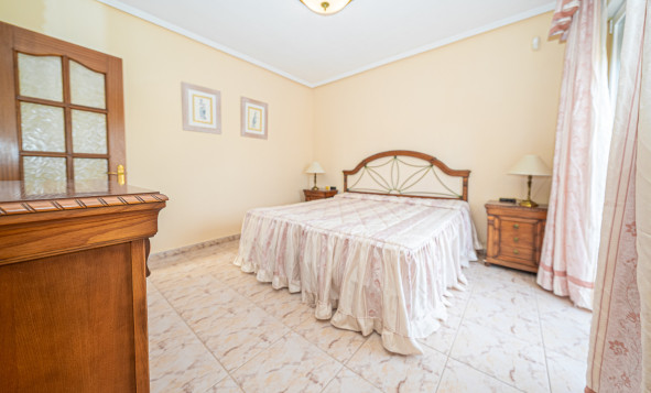 Reventa - 4. Chalet pareado - Torrevieja - Costa Blanca Sur