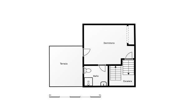 Resale - 2. Town house - Orihuela Costa - Costa Blanca South