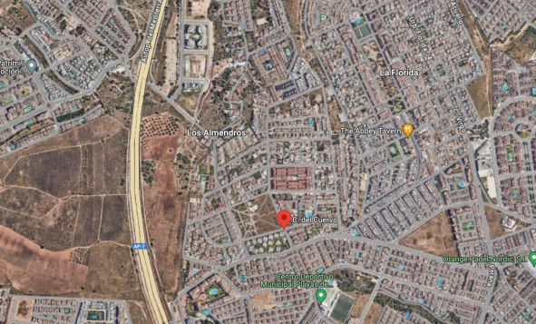 Resale - Building Plot - Orihuela Costa - Costa Blanca South